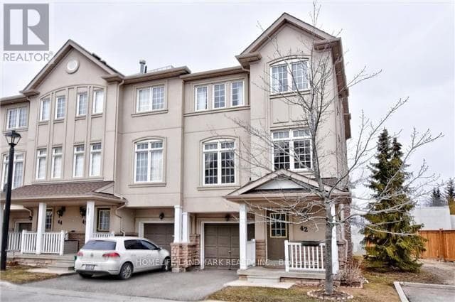 3 bed 3 bath single family at 42 - 10 POST OAK DRIVE — $799,900