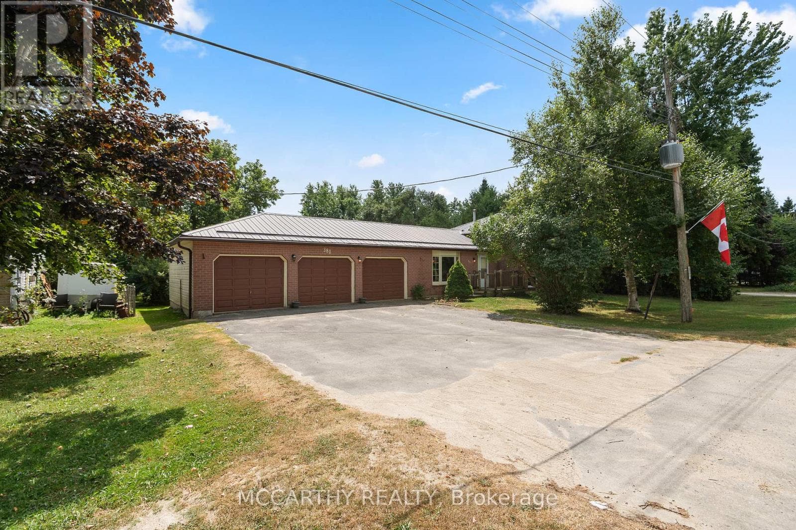 3 bed 1 bath single family at 380 MAIN STREET W — $589,000