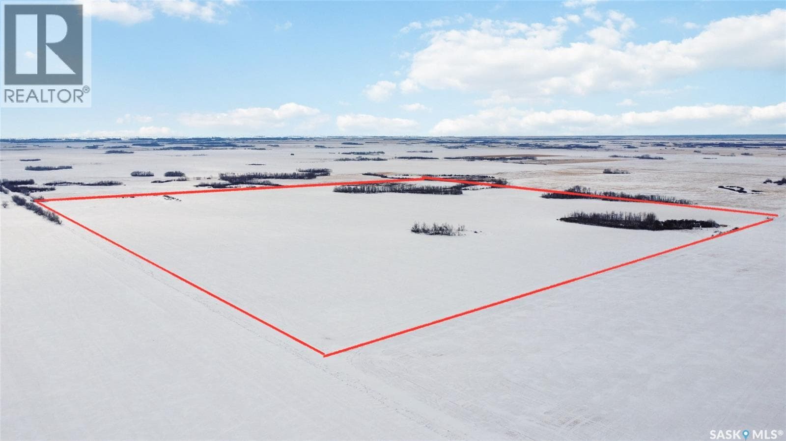 Rm of Great Bend - 159 Acres