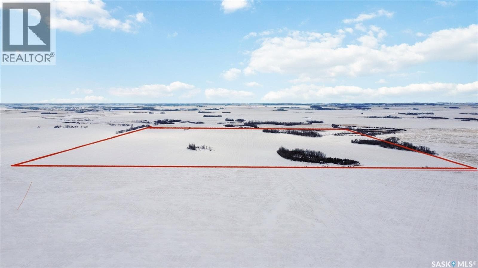 Rm of Great Bend - 159 Acres — photo 2