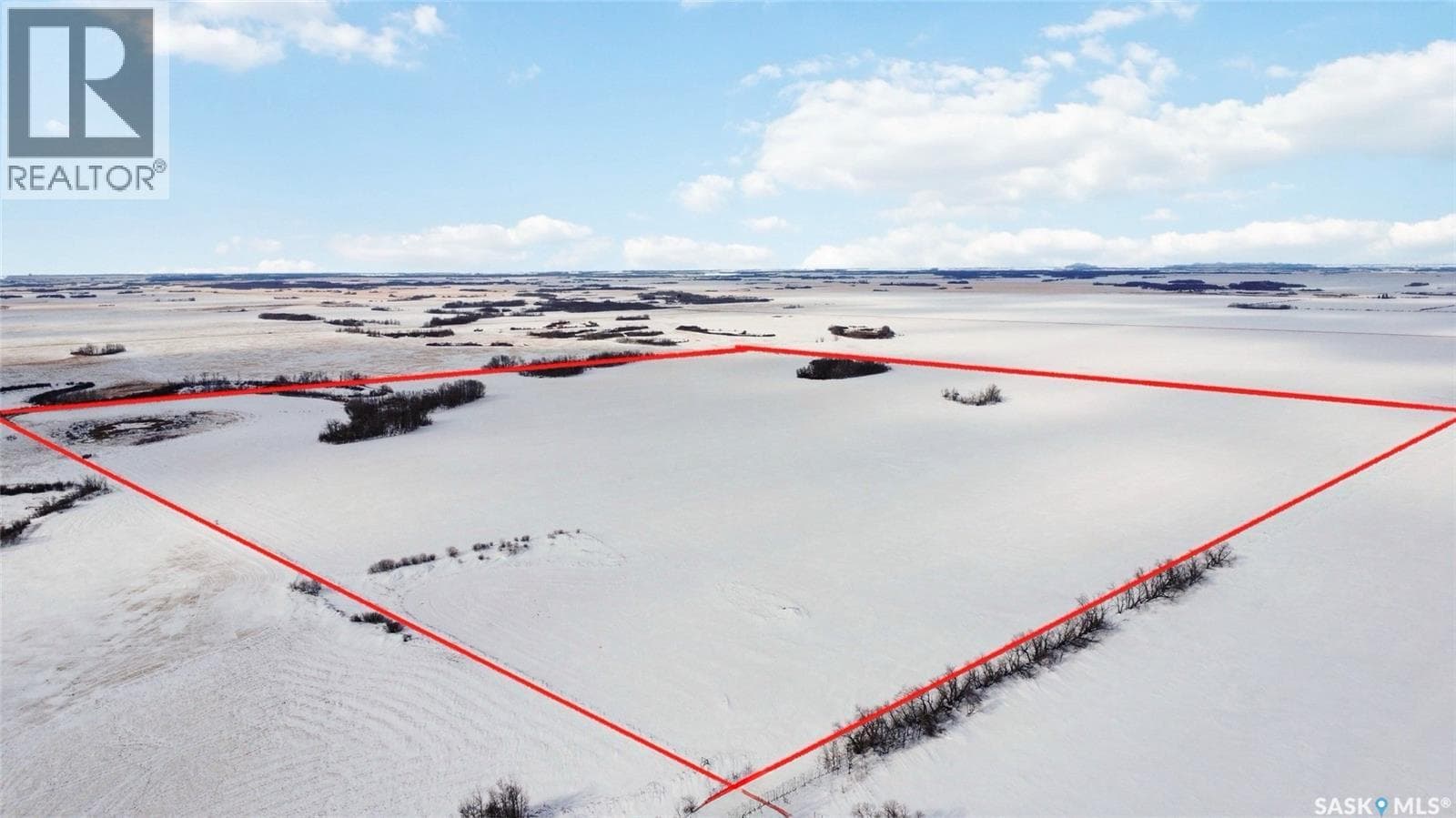 Rm of Great Bend - 159 Acres — photo 3