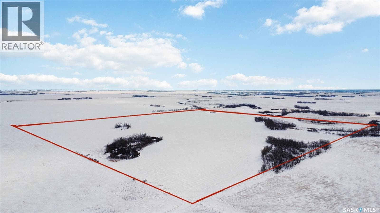 Rm of Great Bend - 159 Acres — photo 4