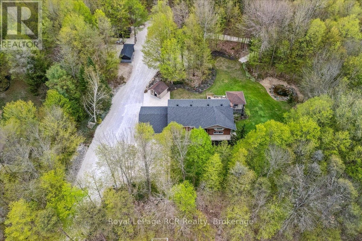 4 bed 2 bath single family at 103488 GREY 18 ROAD — $975,000