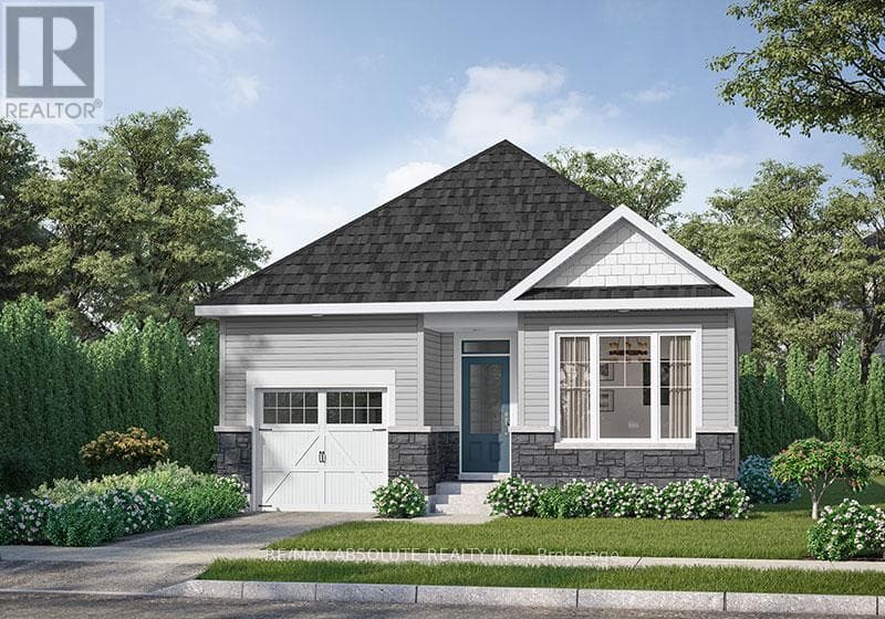 2 bed 2 bath single family at 379 EQUINELLE DRIVE — $719,900