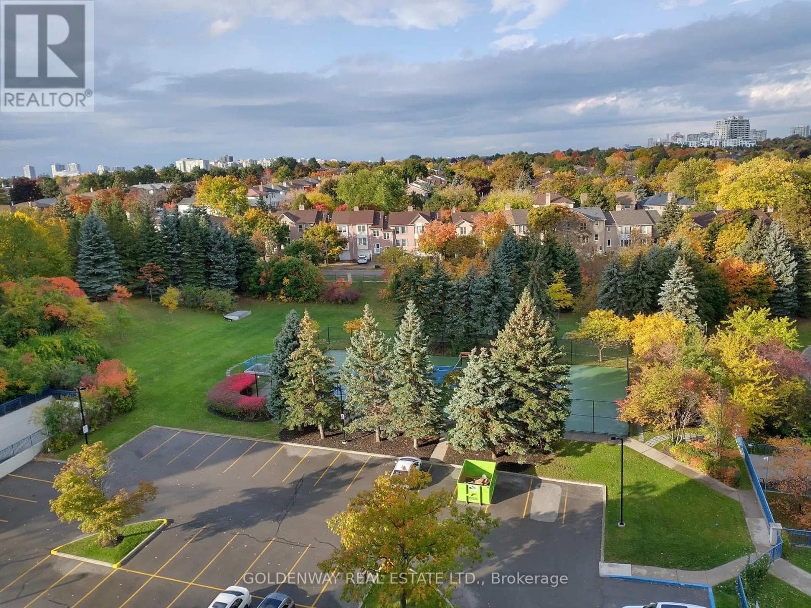 1012 - 7300 YONGE STREET photo 2