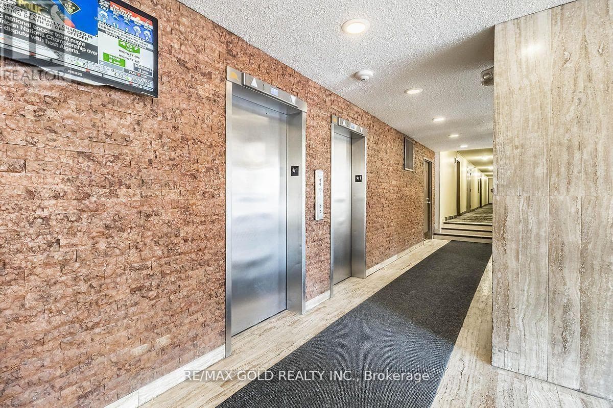 405 - 335 DRIFTWOOD AVENUE photo 3