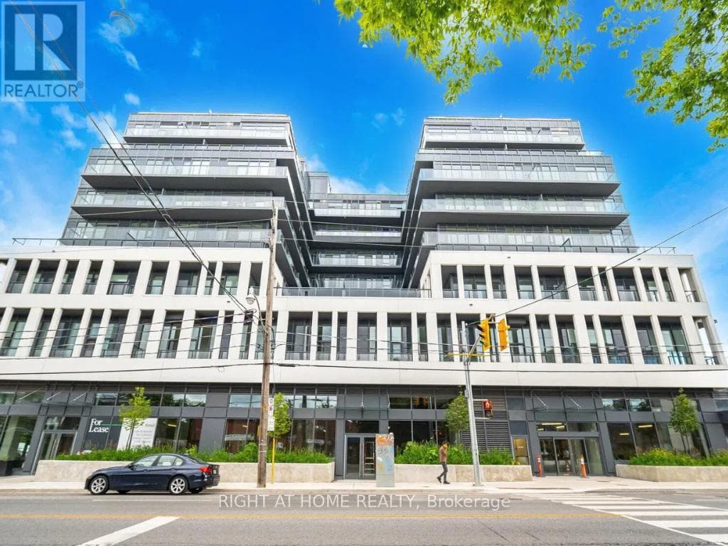1 bed 1 bath single family at 419 - 500 DUPONT STREET — $549,000