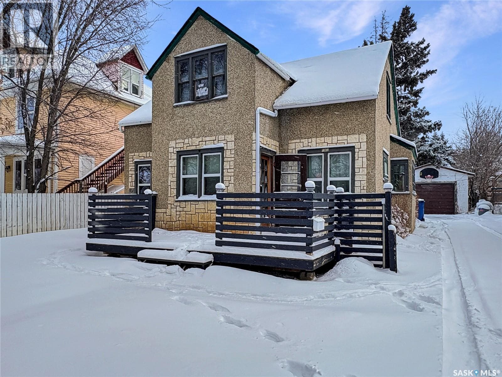 4 bed 1 bath single family at 1062 104th STREET — $109,900