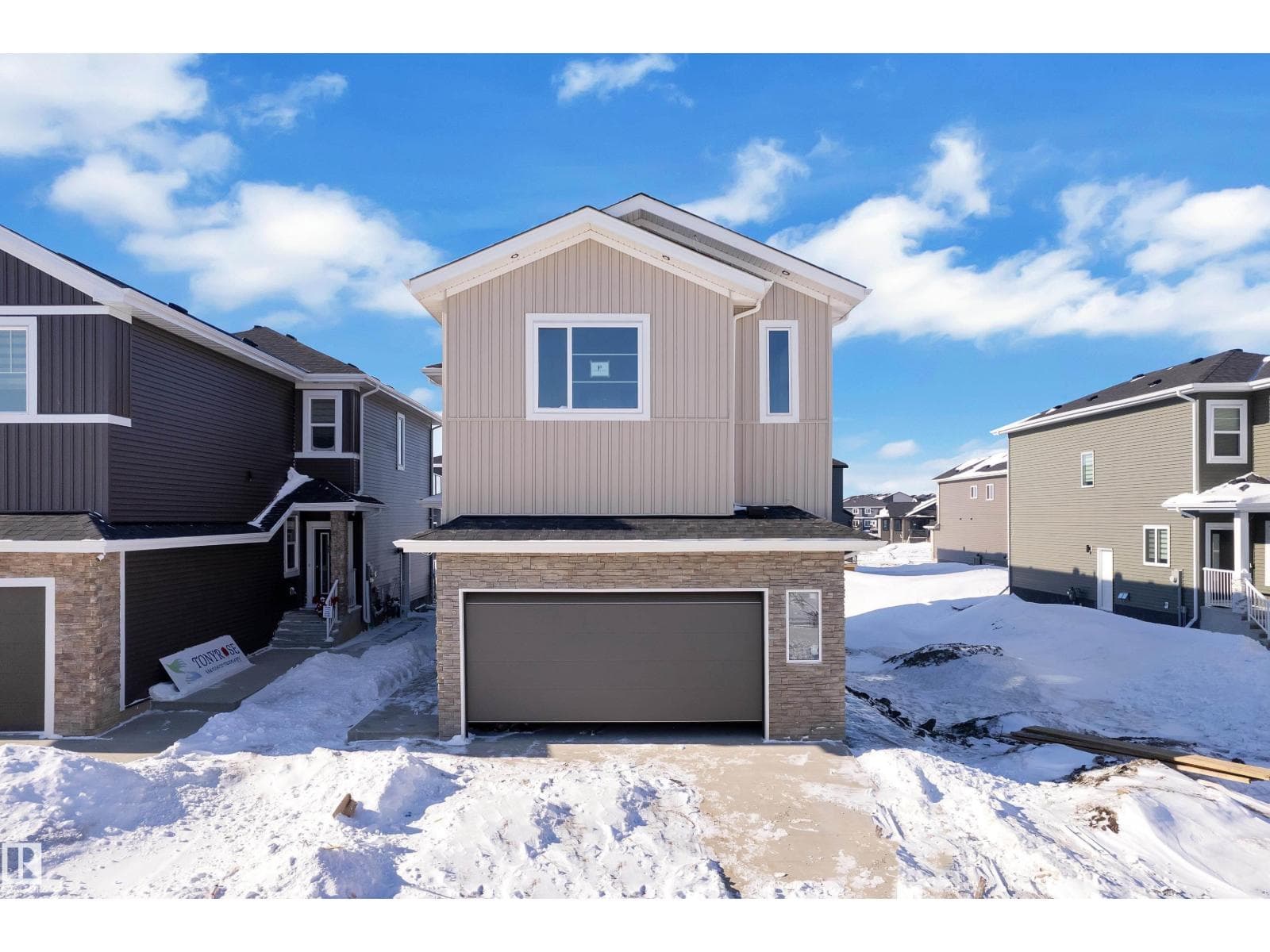 95 ELDRIDGE PT