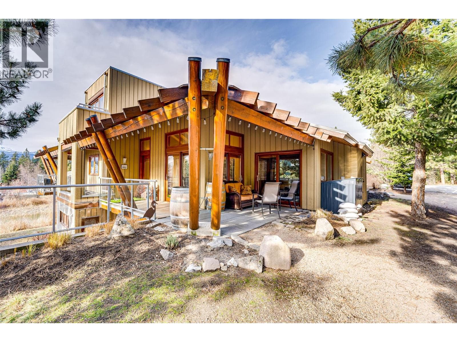 3 bed 3 bath single family at 9845 Eastside Road Unit# 92 — $599,000