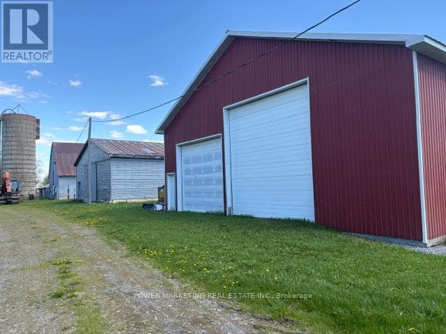 industrial at 955 ST GUILLAUME ROAD — $1,799,000