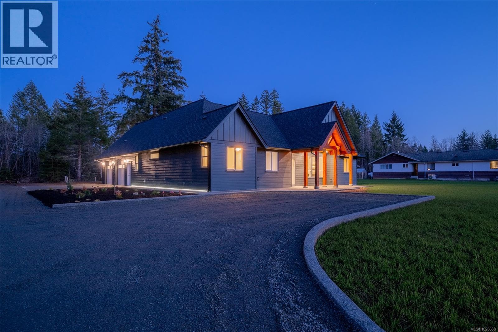 3 bed 4 bath single family at 6537 Fayette Rd — $1,349,000