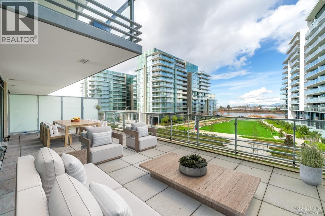 305 6688 PEARSON WAY photo 2