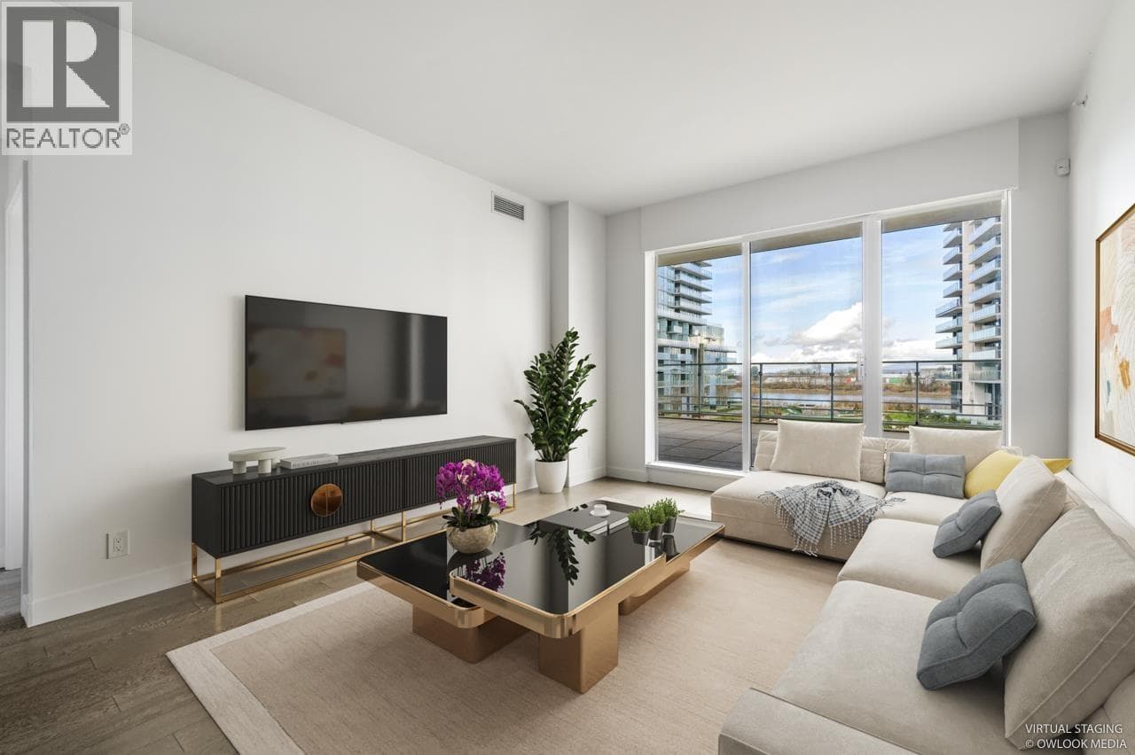 305 6688 PEARSON WAY photo 3