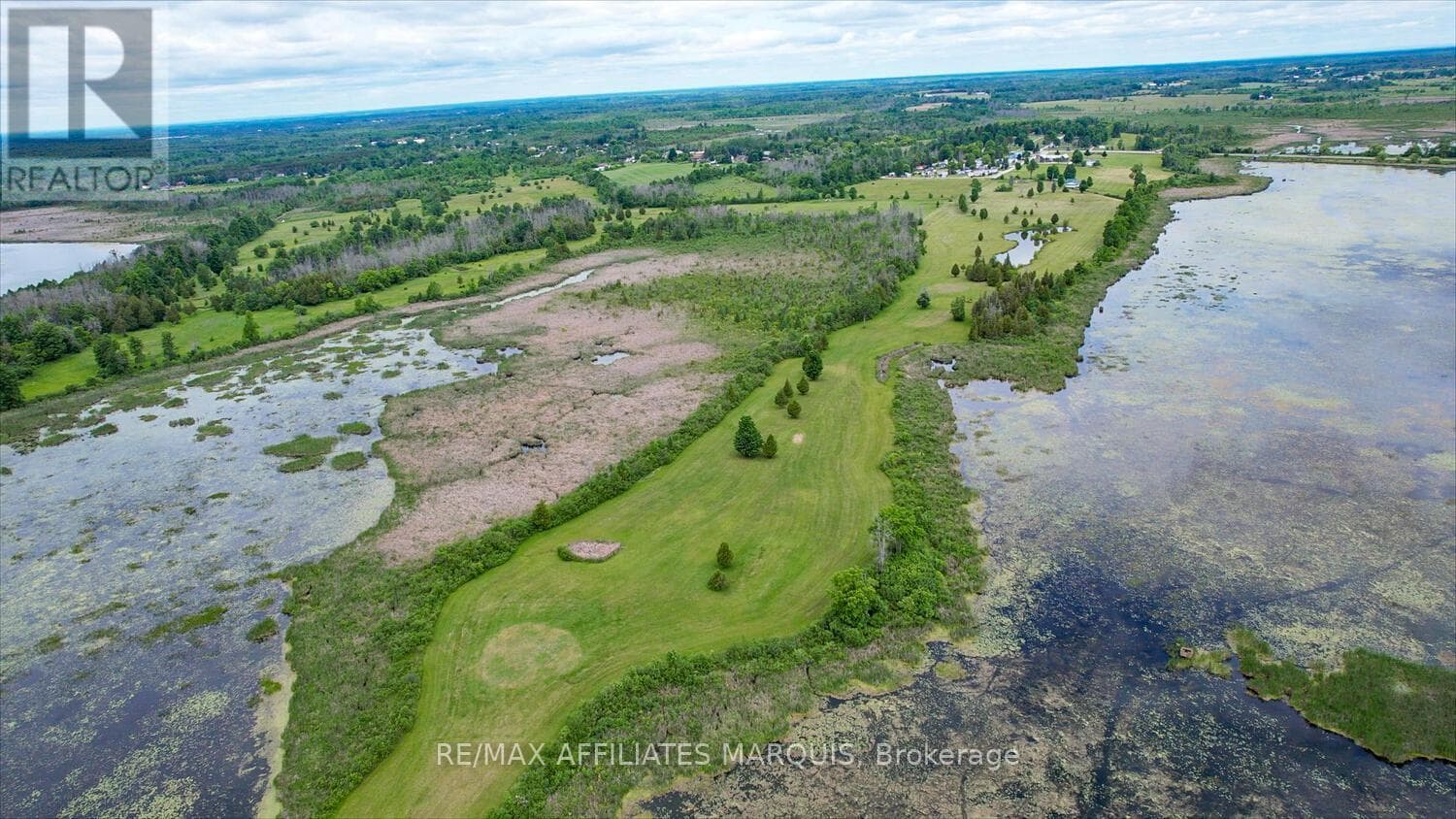 vacant land at 3551 HIGHWAY 43 ROAD — $2,800,000