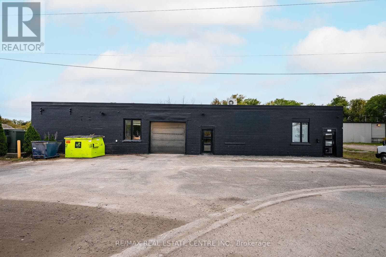 industrial at 35 HAGGERT AVENUE S — $3,388,888