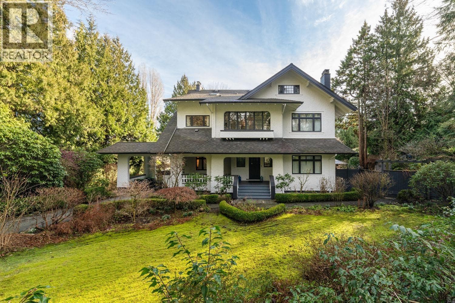 8 bed 6 bath single family at 1 1055 WOLFE AVENUE — $5,800,000