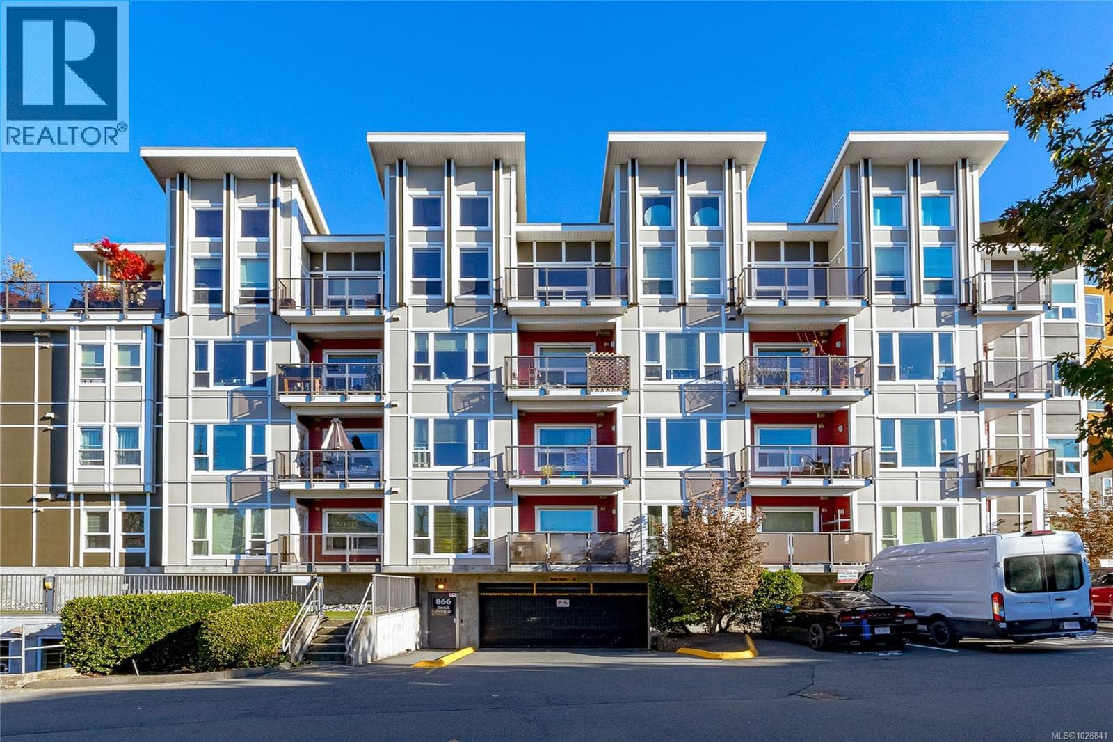 2 bed 1 bath single family at 408 866 Brock Ave — $519,900