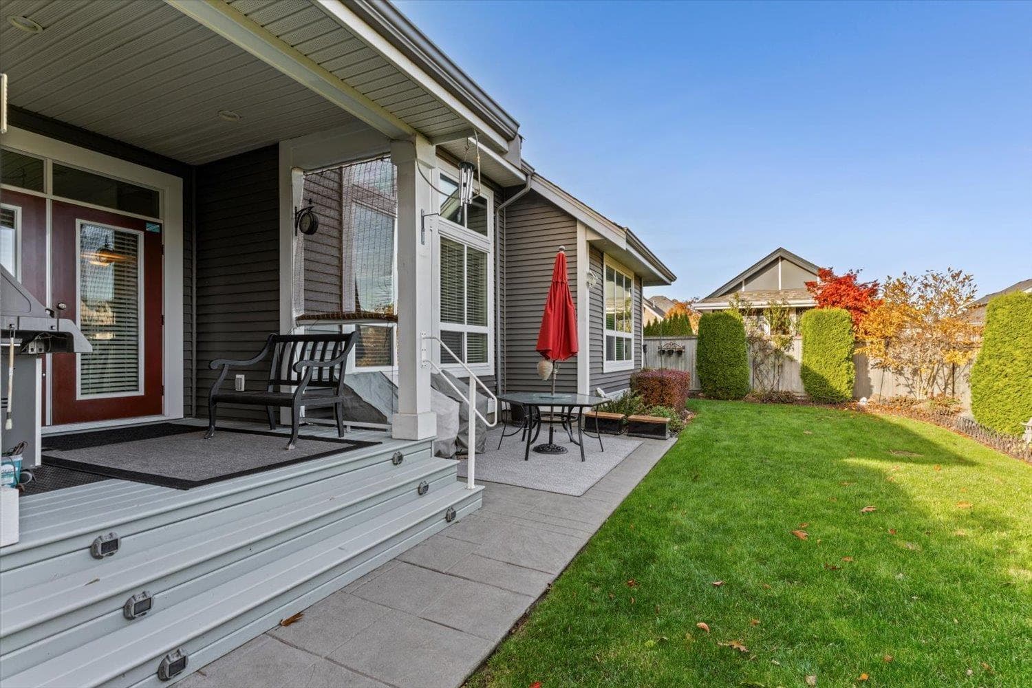 5440 CHINOOK STREET, Sardis South photo 5