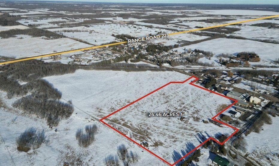 vacant land at Centre Avenue and Centre Street — $635,000