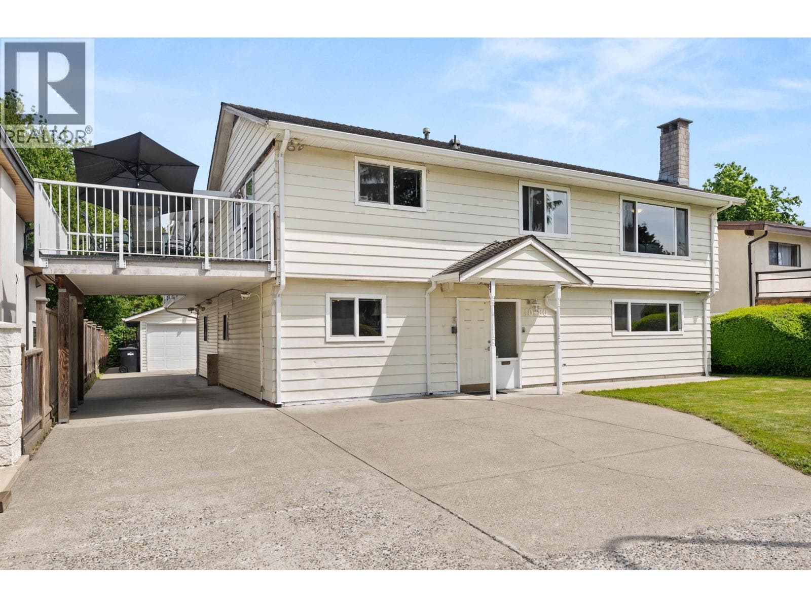 4 bed 2 bath single family at 10580 ROSEBROOK ROAD — $1,699,000