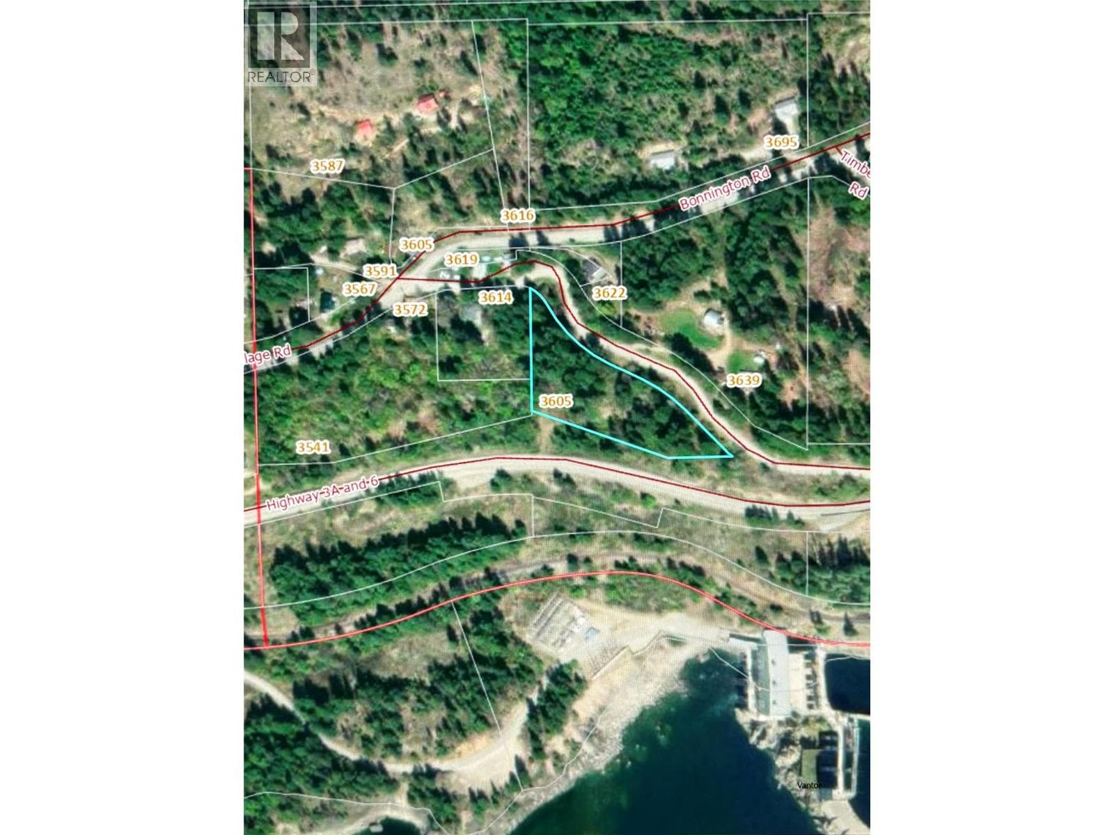 3605 Highway 3A & 6 Road photo 3