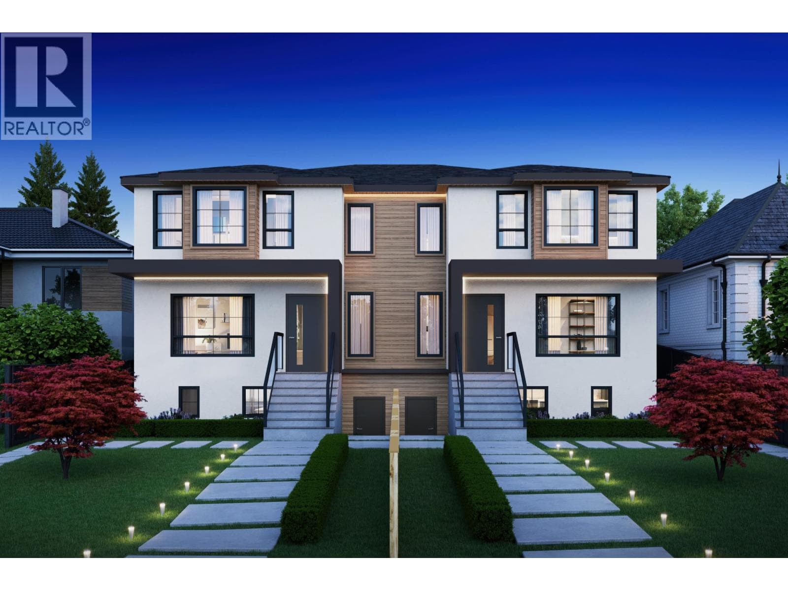 7 bed 6 bath single family at 1 7061 PAULUS CRESCENT — $2,349,000