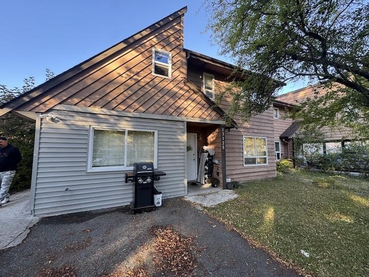 6 bed 5 bath single family at 13125 BALLOCH DRIVE — $950,000