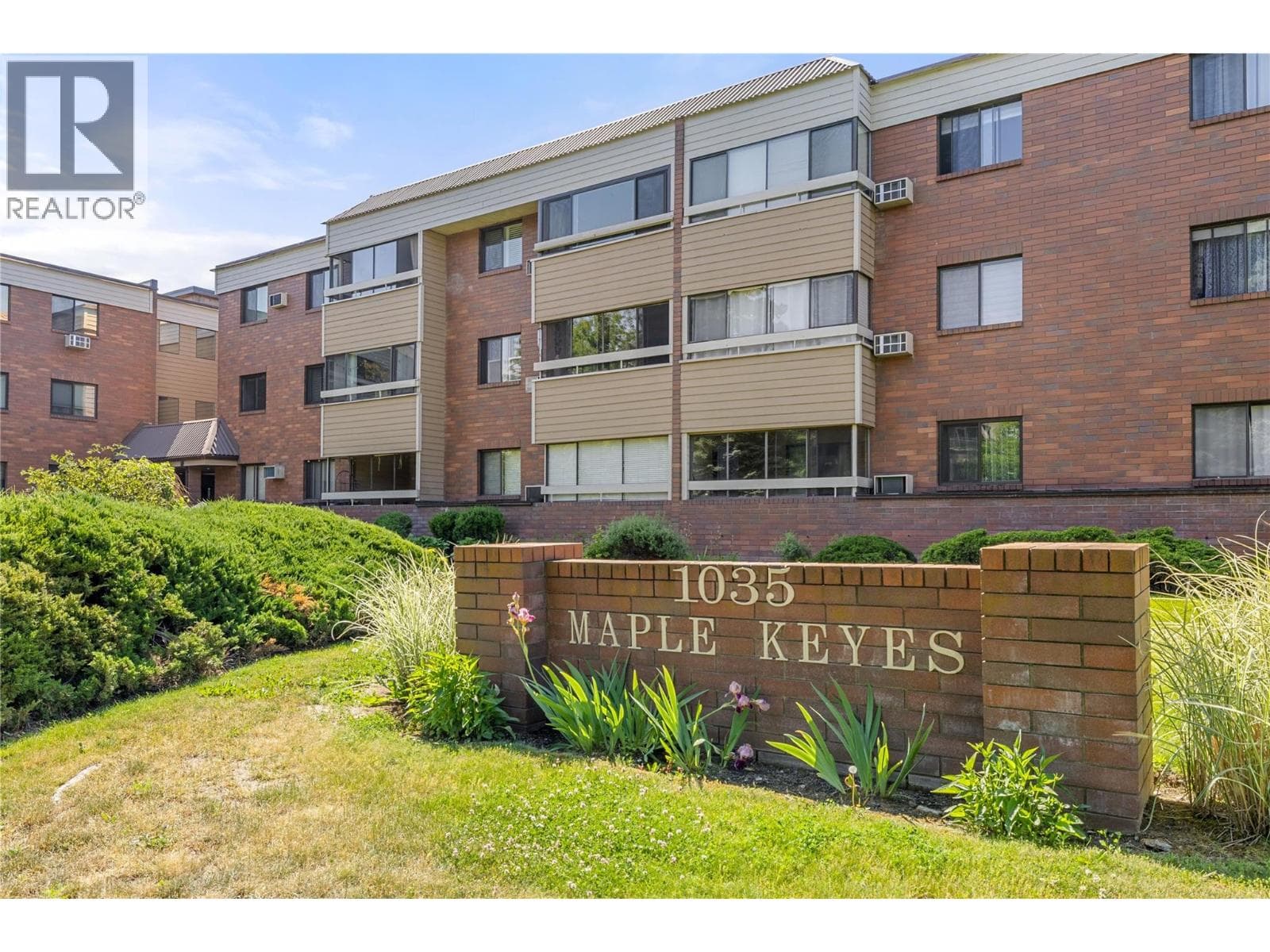 2 bed 2 bath single family at 1035 Bernard Avenue Unit# 104 — $269,000