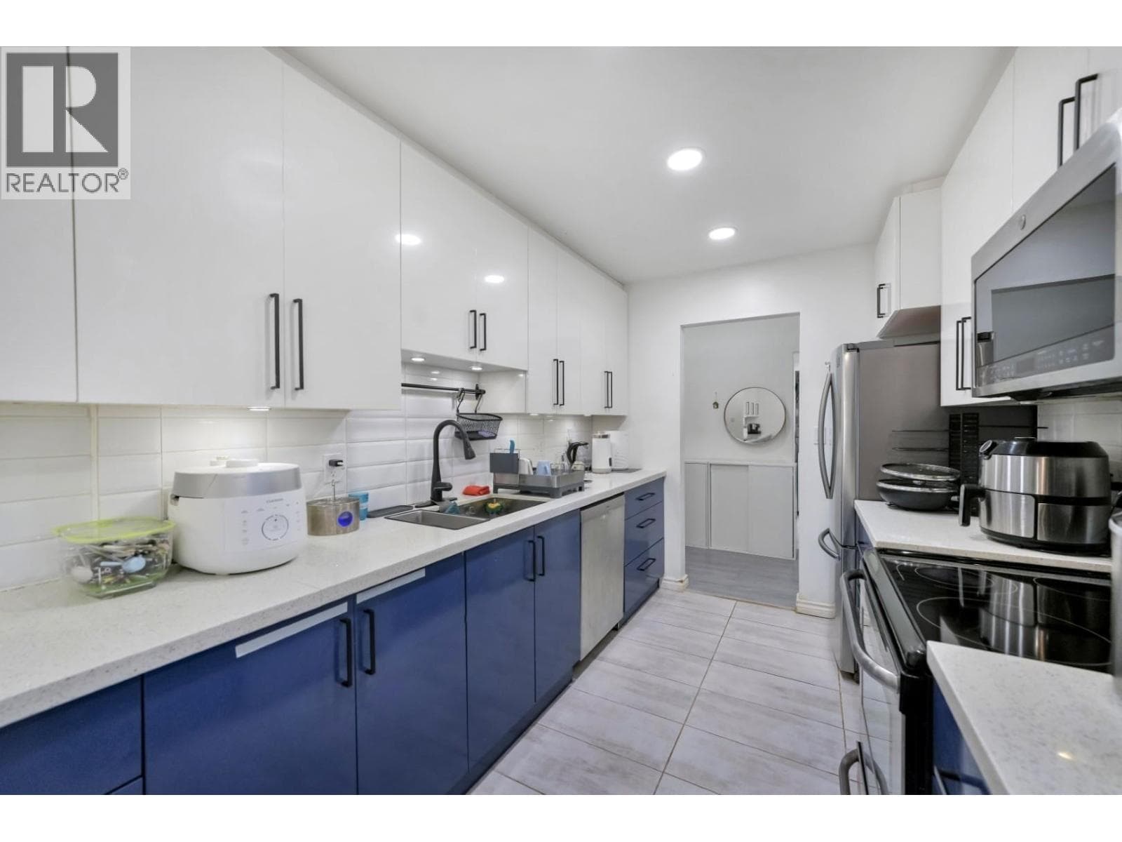 2 bed 2 bath single family at 106 8720 NO. 1 ROAD — $549,000