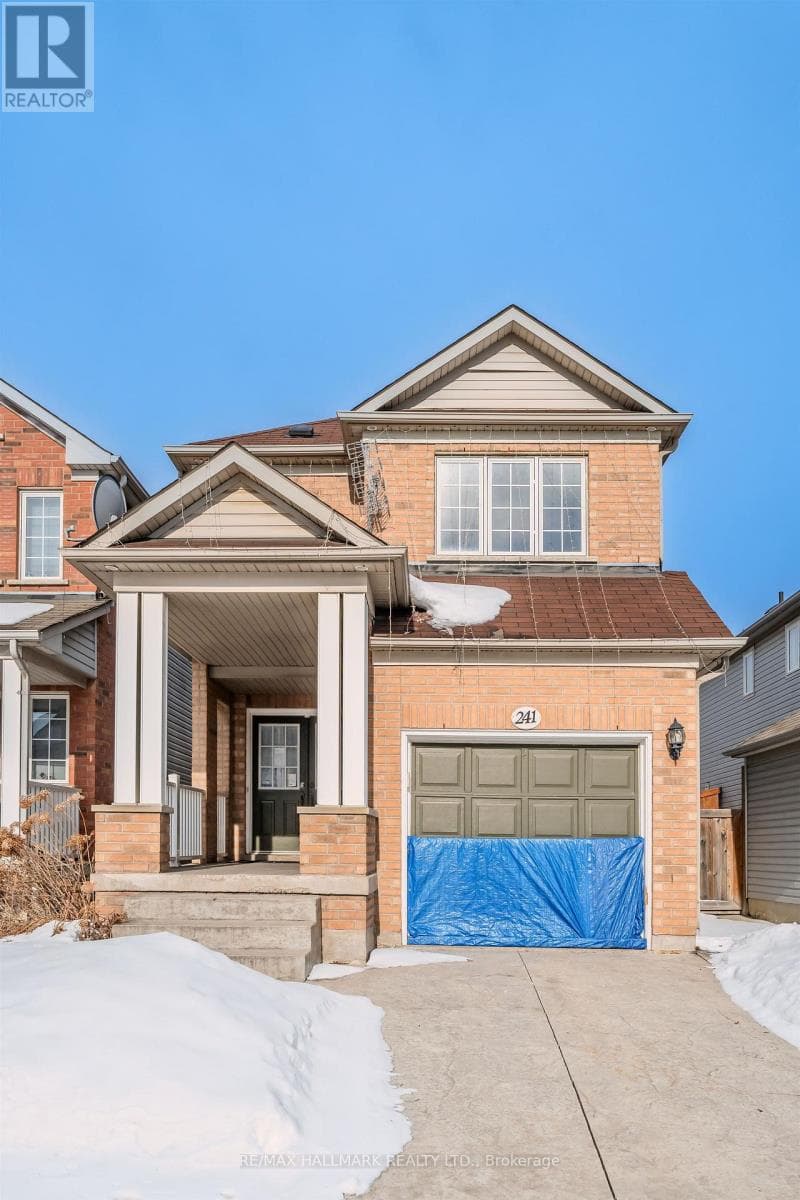 241 FEATHERSTONE ROAD photo 2
