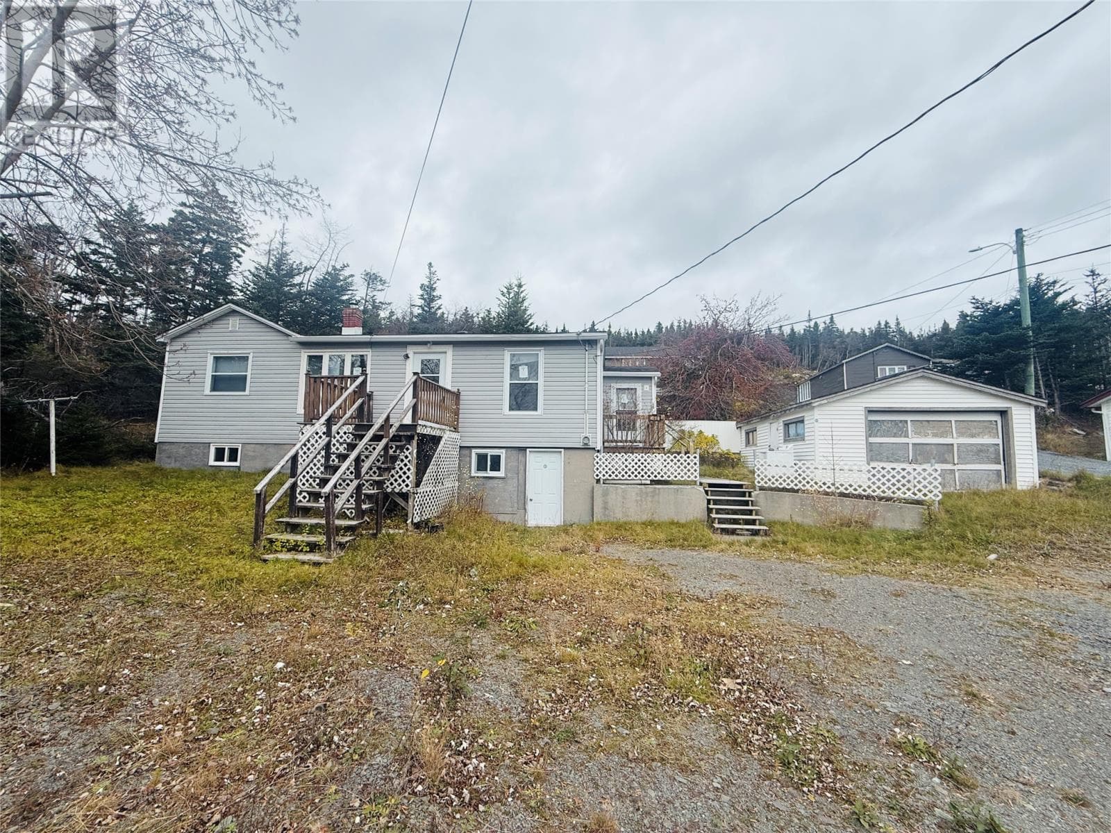 3 bed 1 bath single family at 950 Main Road — $50,900