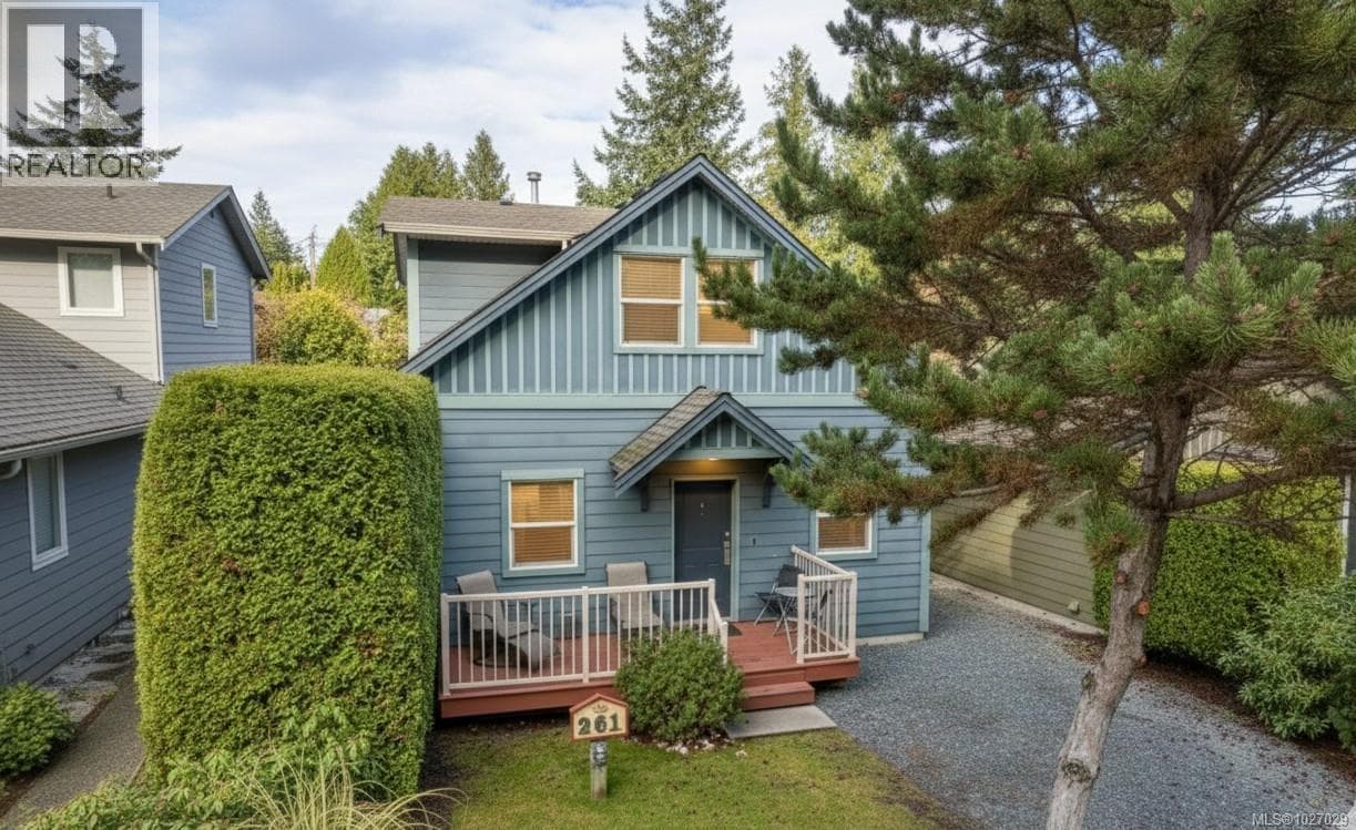 3 bed 2 bath single family at 261 1130 Resort Dr — $685,000