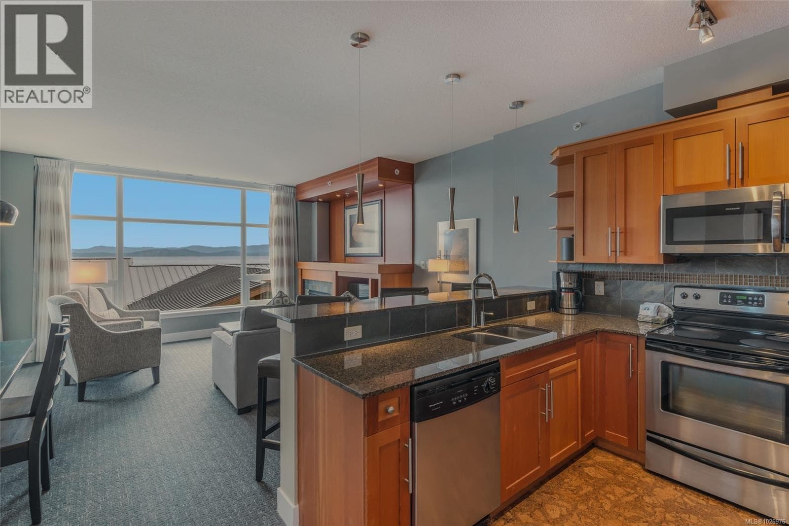 501/502C 181 Beachside Dr photo 5