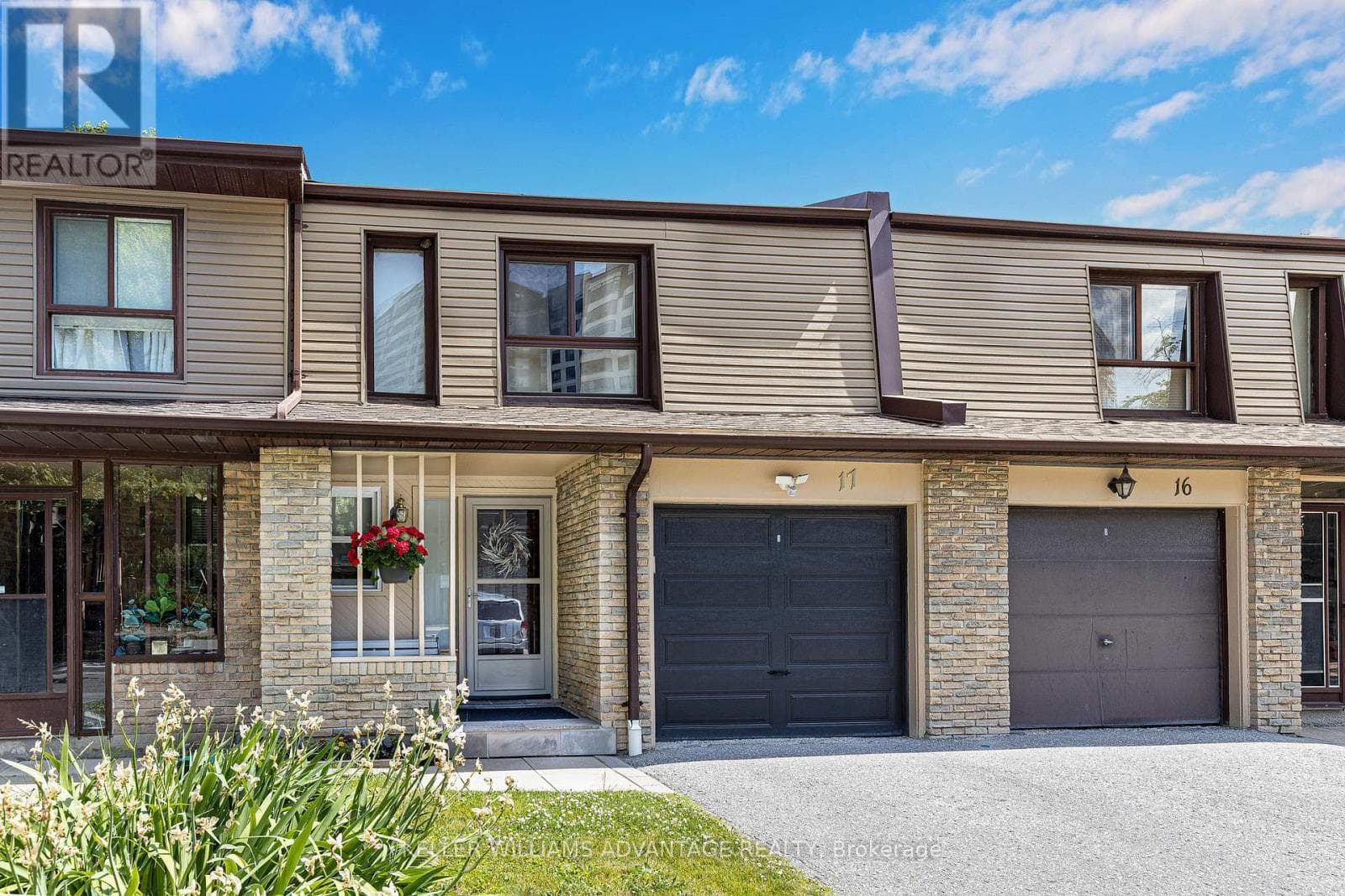 4 bed 2 bath single family at 17 - 1051 SANDHURST CIRCLE — $799,000