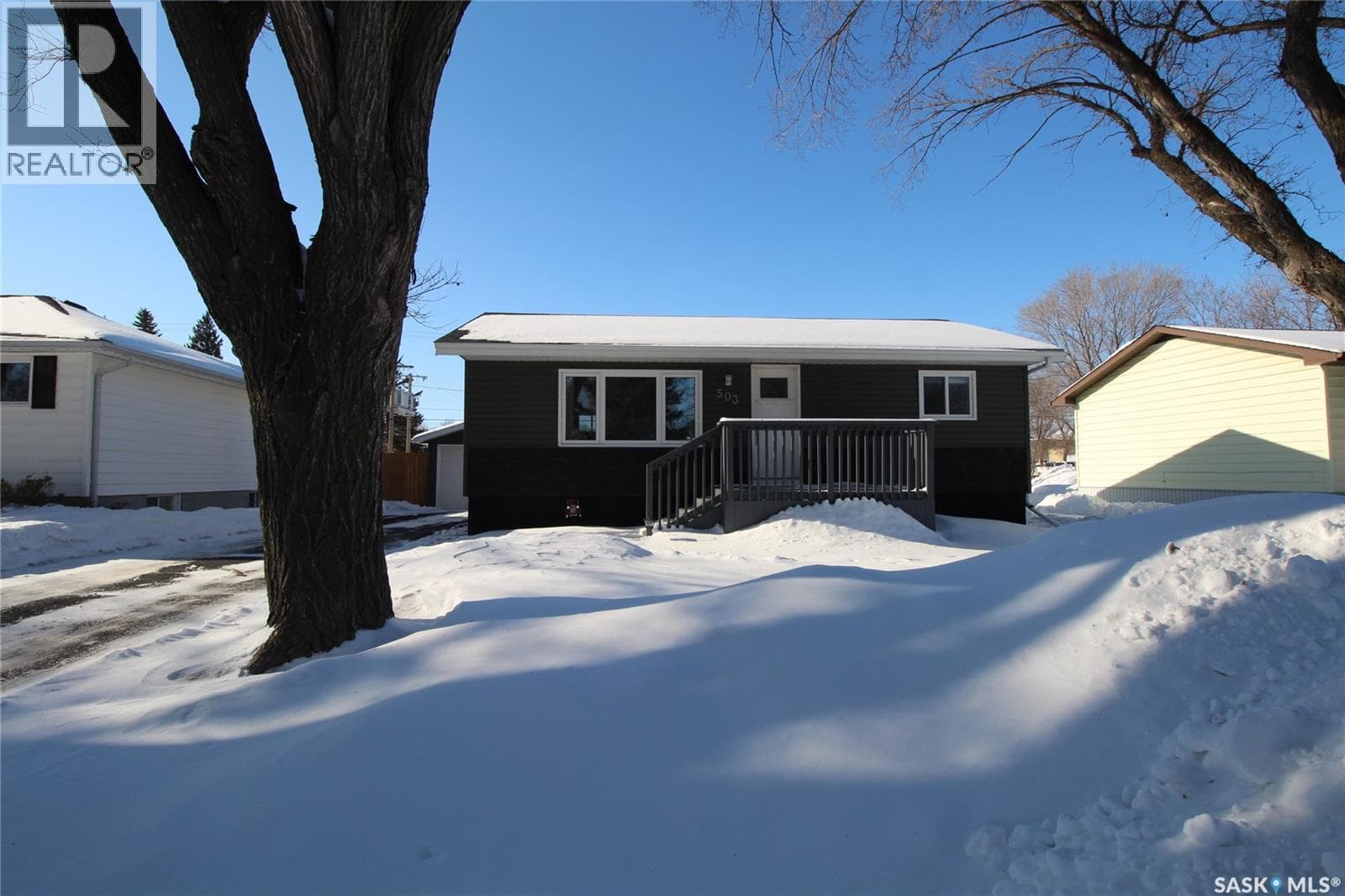 503 Windover AVENUE