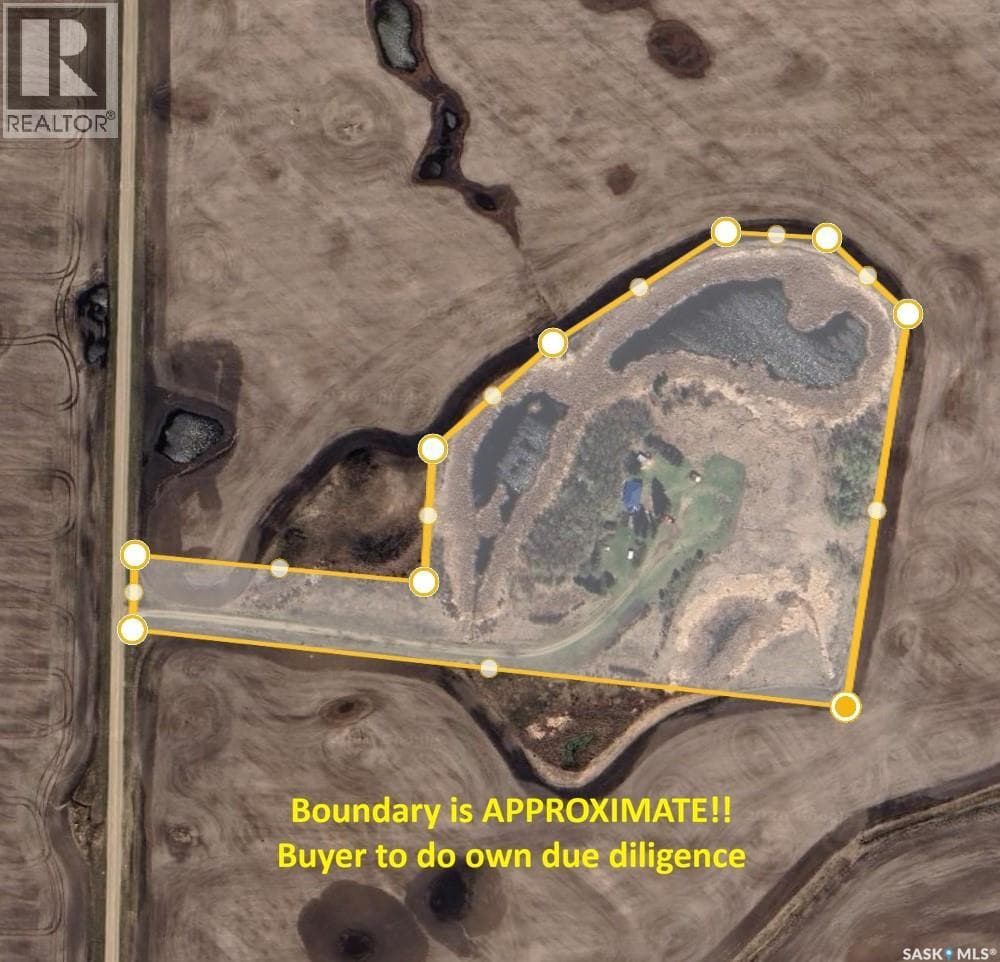 14.9 AC acreage NE Sask — photo 2