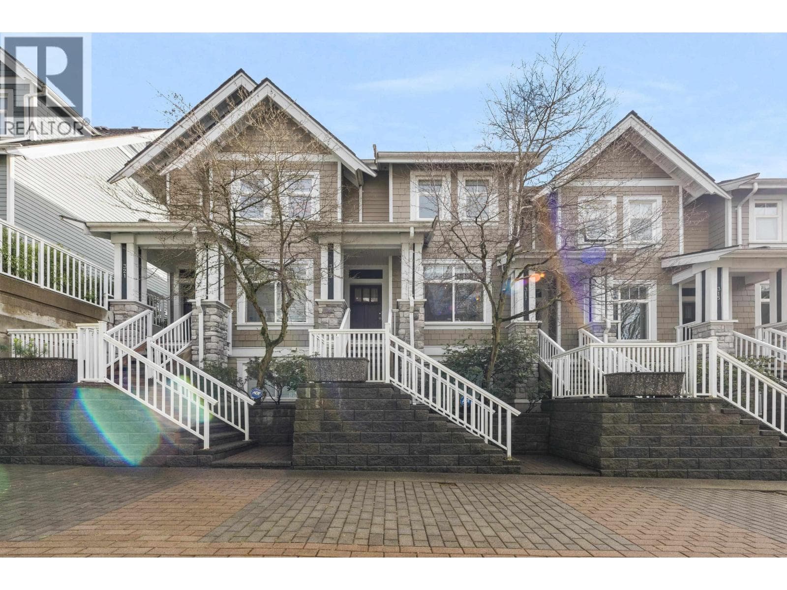 3 bed 3 bath single family at 319 W 59TH AVENUE — $1,499,900