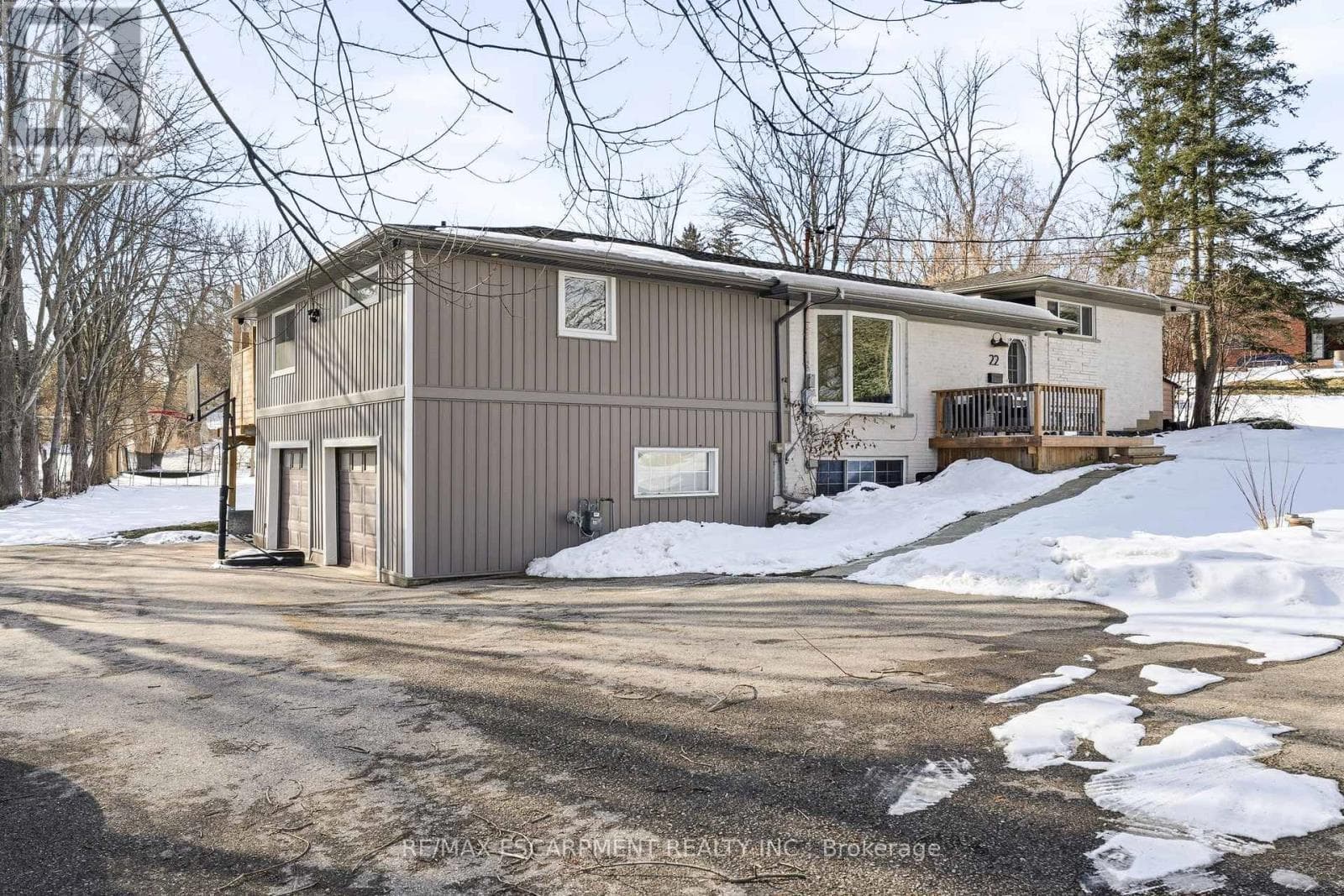 5 bed 3 bath single family at 22 ROSEBOUGH STREET — $1,298,000