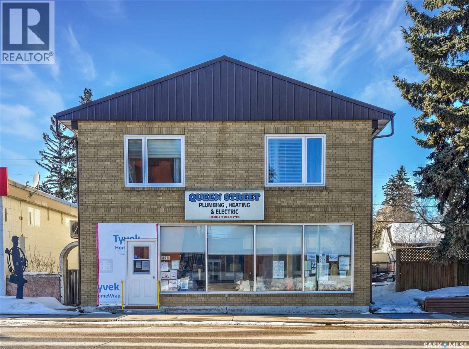 427 Main Street