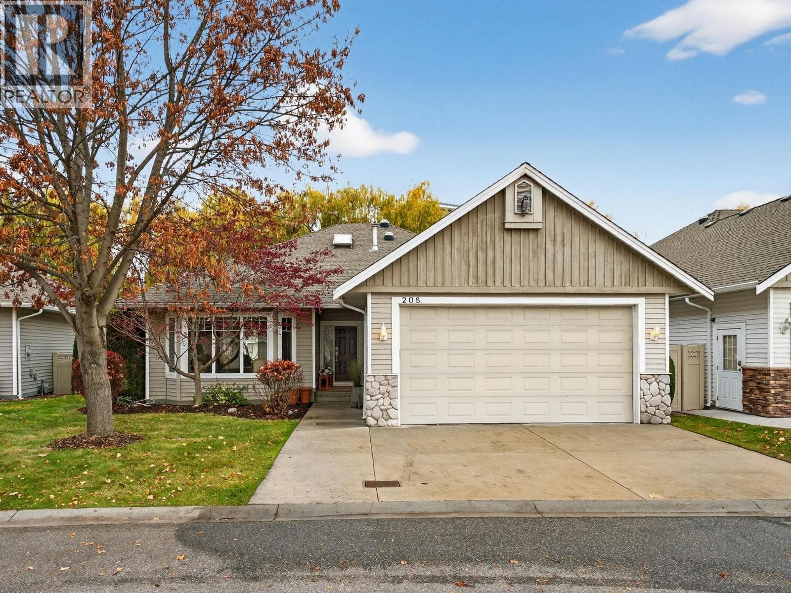2 bed 3 bath single family at 665 Cook Road Unit# 208 — $849,000