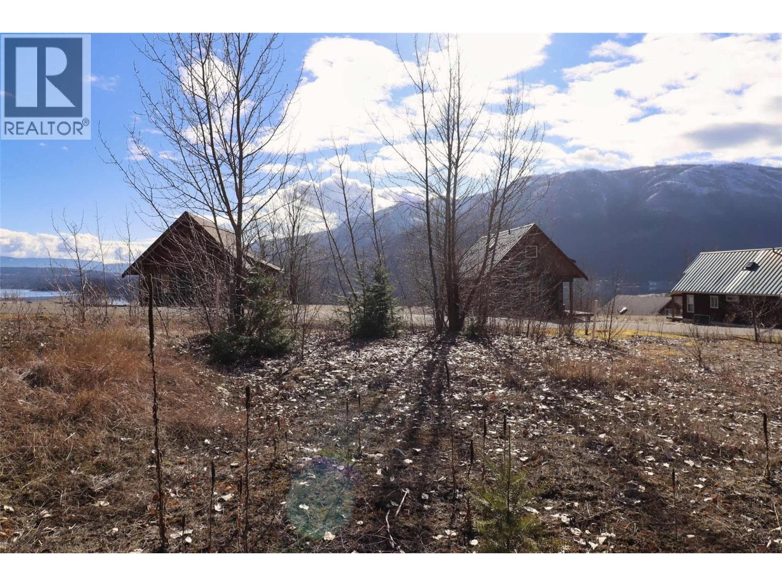 recreational at 2633 Squilax Anglemont Road Unit# 144 — $29,500