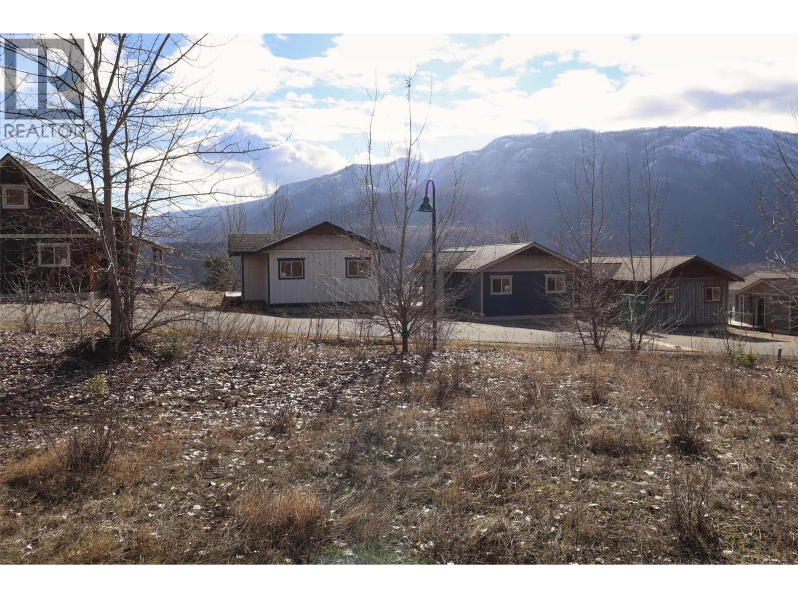 recreational at 2633 Squilax Anglemont Road Unit# 148 — $29,500