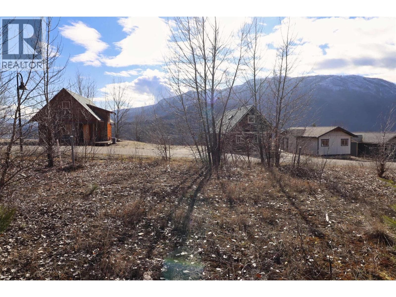 recreational at 2633 Squilax Anglemont Road Unit# 146 — $29,500