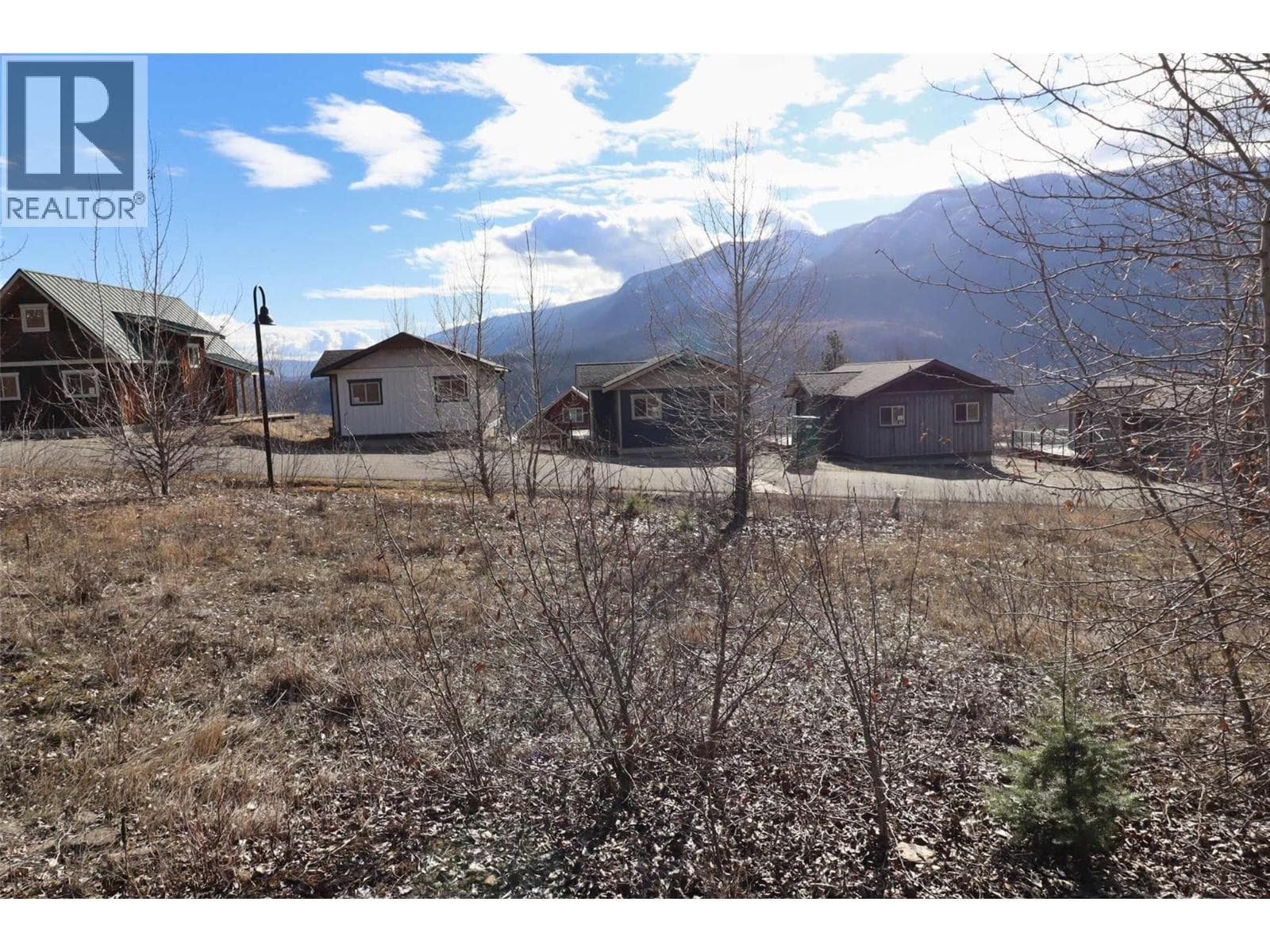 recreational at 2633 Squilax Anglemont Road Unit# 149 — $29,500
