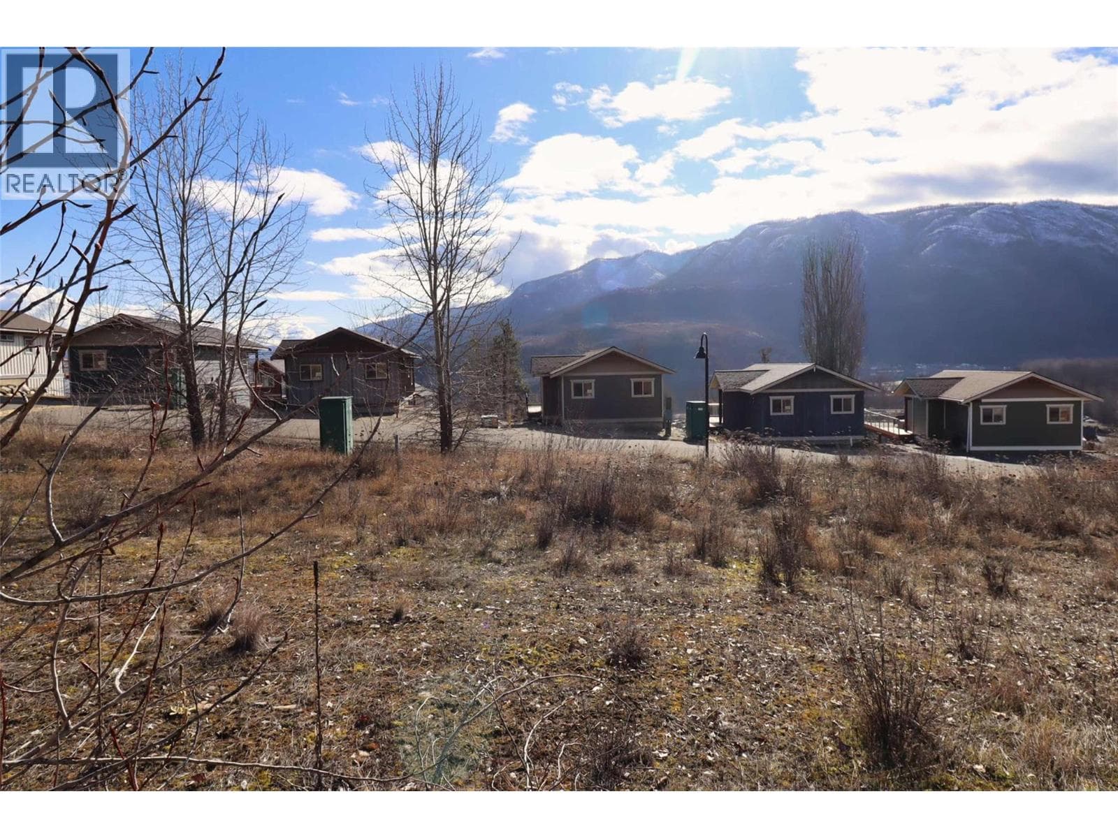 recreational at 2633 Squilax Anglemont Road Unit# 151 — $29,500
