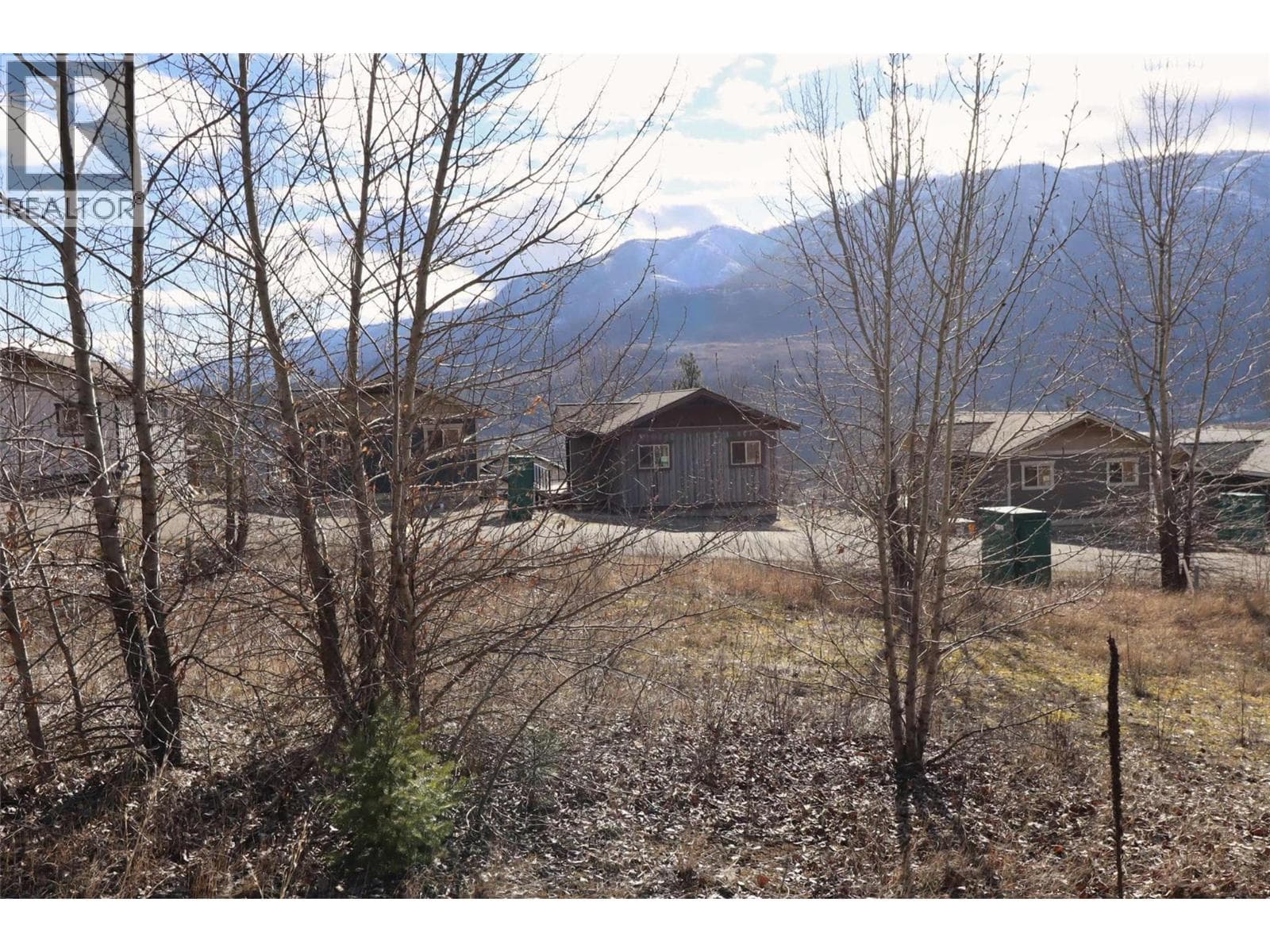 recreational at 2633 Squilax Anglemont Road Unit# 150 — $29,500