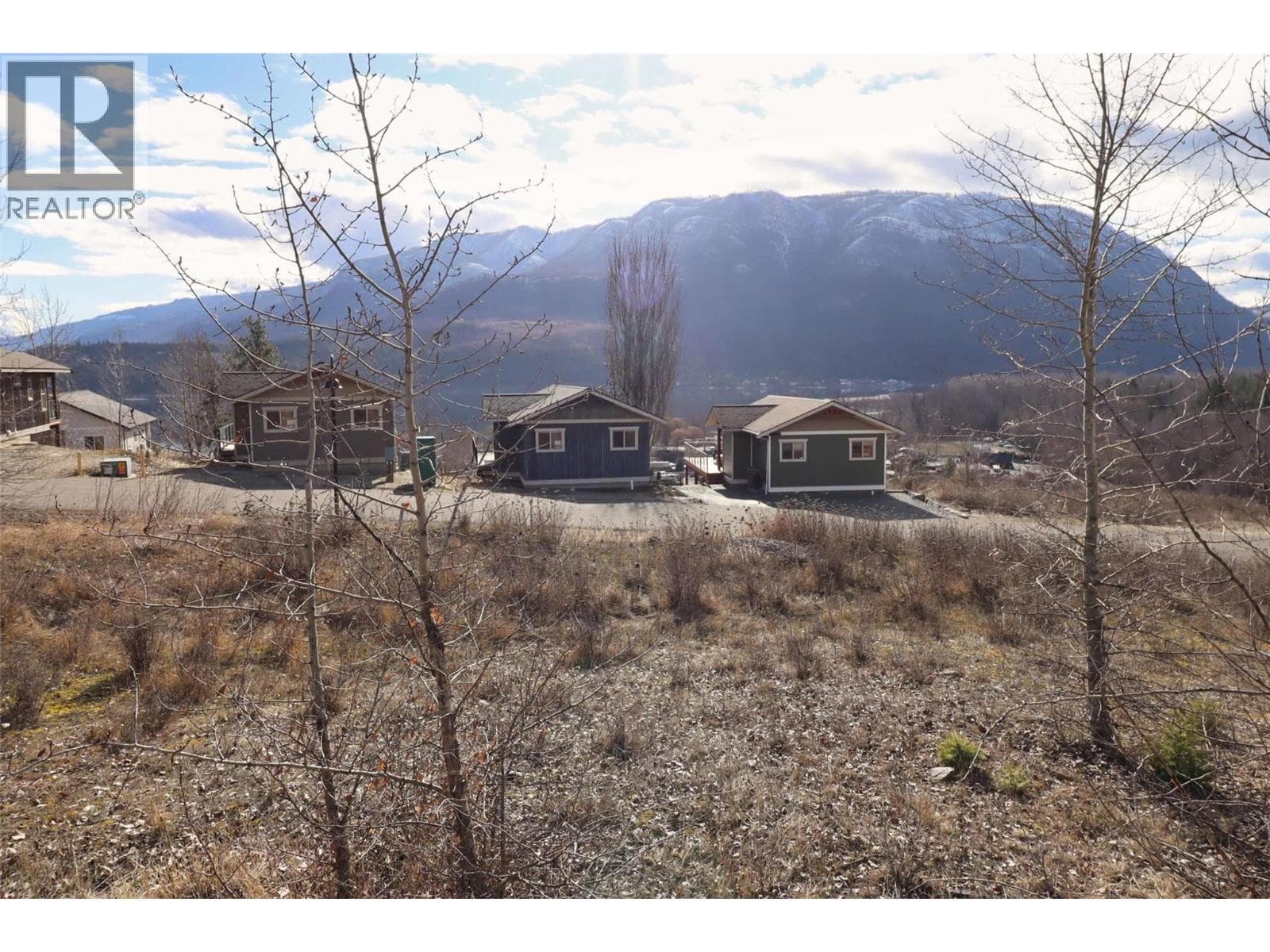 recreational at 2633 Squilax Anglemont Road Unit# 152 — $29,500