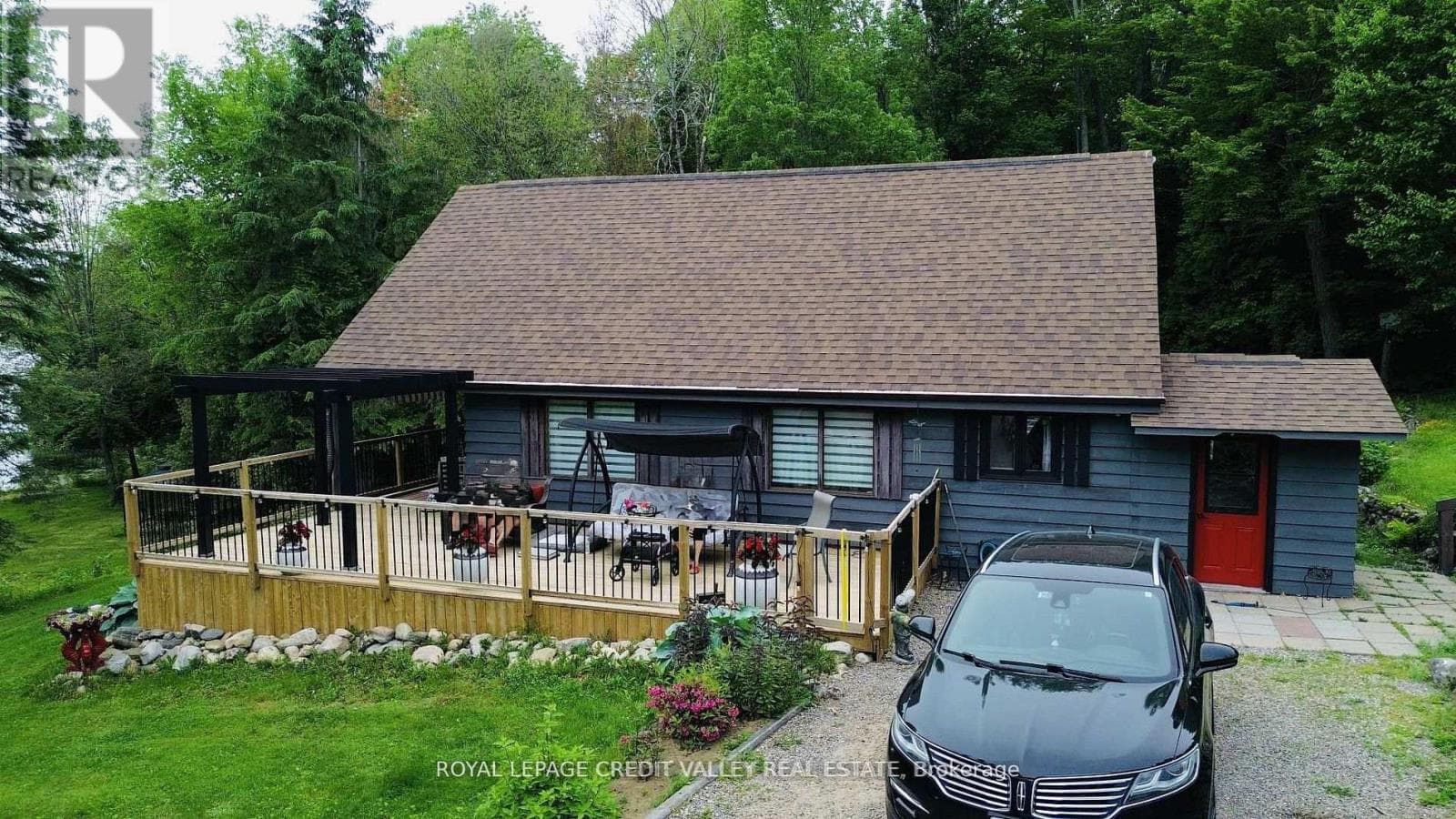 3 bed 2 bath single family at 992 SOUTH BAPTISTE LAKE ROAD — $879,000