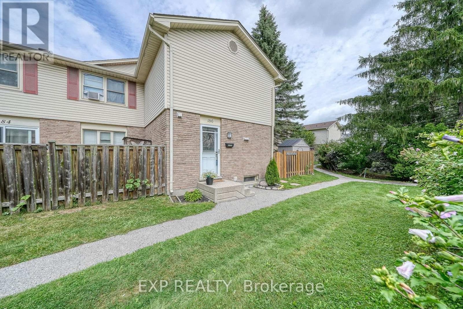 3 bed 2 bath single family at 186 - 230 CLARKE ROAD — $399,900